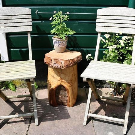 Apartament Perelaar Langelille Zewnętrze zdjęcie