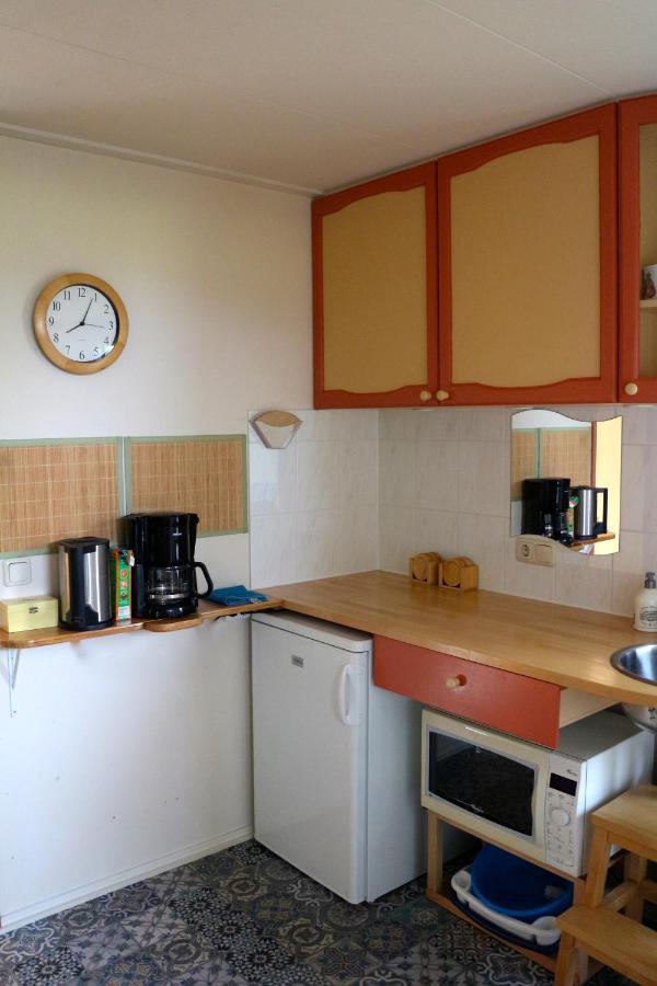 Apartament Perelaar Langelille Zewnętrze zdjęcie