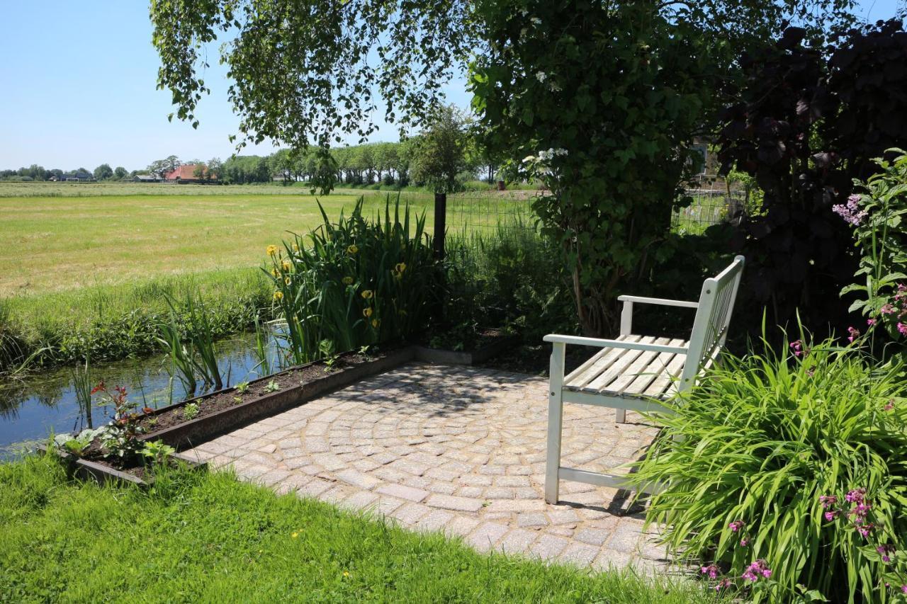 Apartament Perelaar Langelille Zewnętrze zdjęcie
