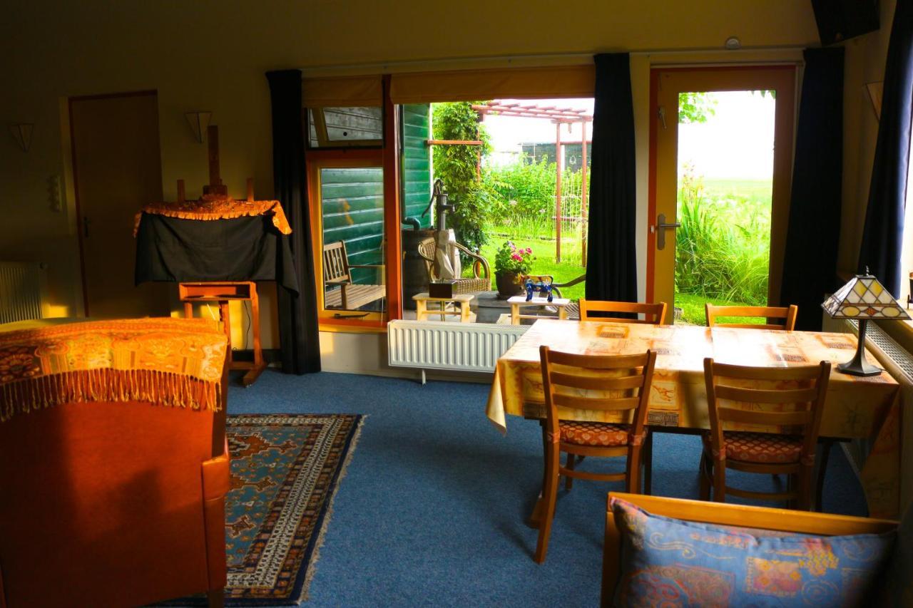 Apartament Perelaar Langelille Zewnętrze zdjęcie